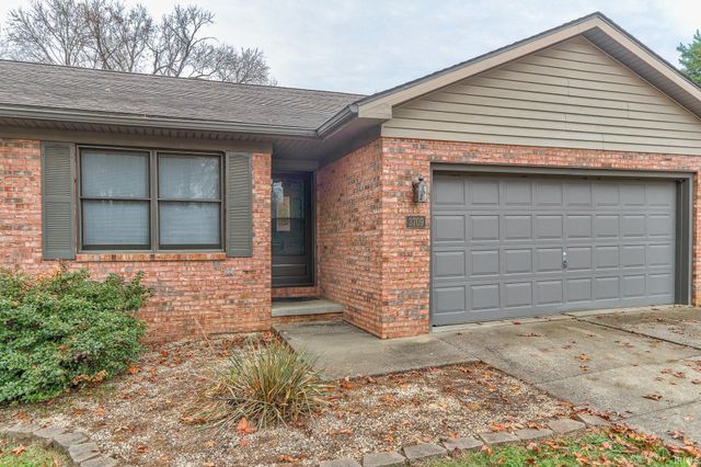 3709 Adobe Street, Evansville, IN 47720