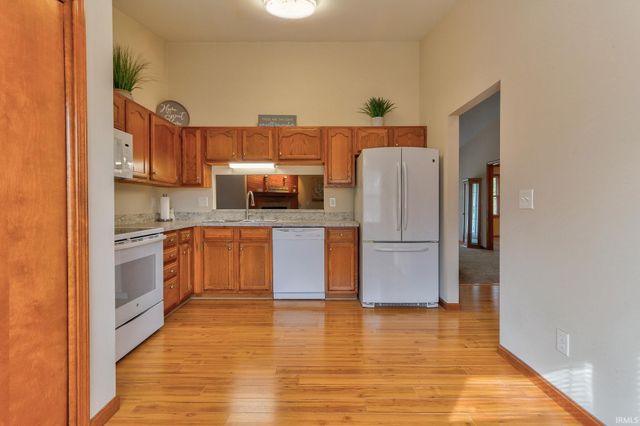 3709 Adobe Street, Evansville, IN 47720