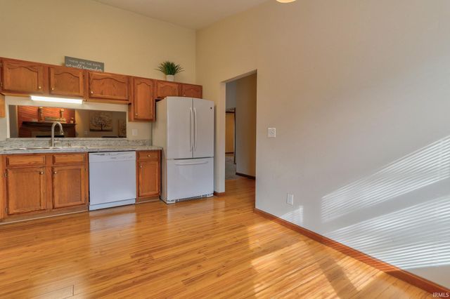 3709 Adobe Street, Evansville, IN 47720