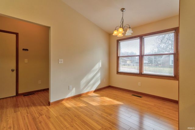 3709 Adobe Street, Evansville, IN 47720