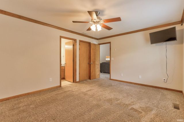 3709 Adobe Street, Evansville, IN 47720