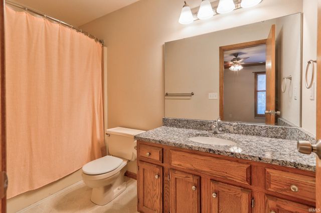 3709 Adobe Street, Evansville, IN 47720