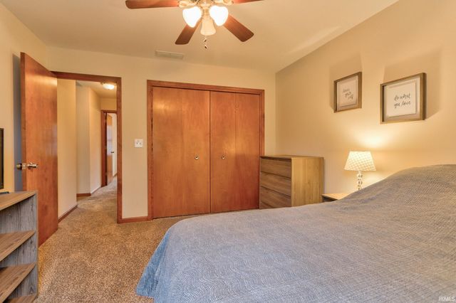 3709 Adobe Street, Evansville, IN 47720