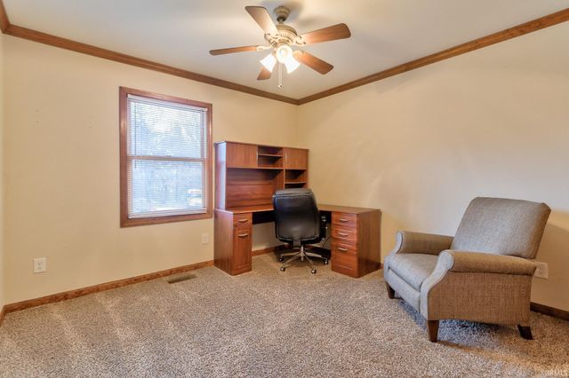 3709 Adobe Street, Evansville, IN 47720