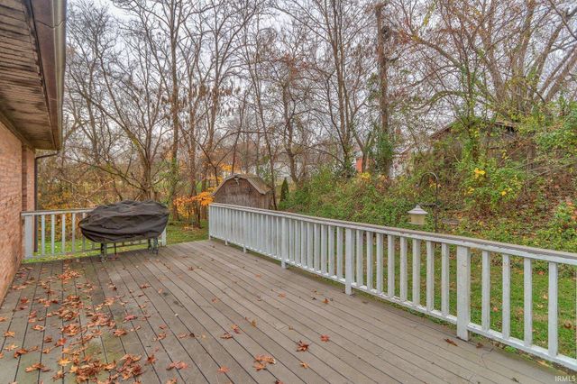 3709 Adobe Street, Evansville, IN 47720