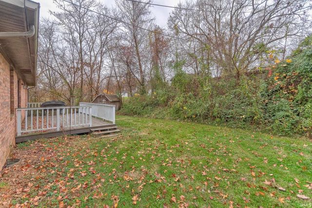 3709 Adobe Street, Evansville, IN 47720