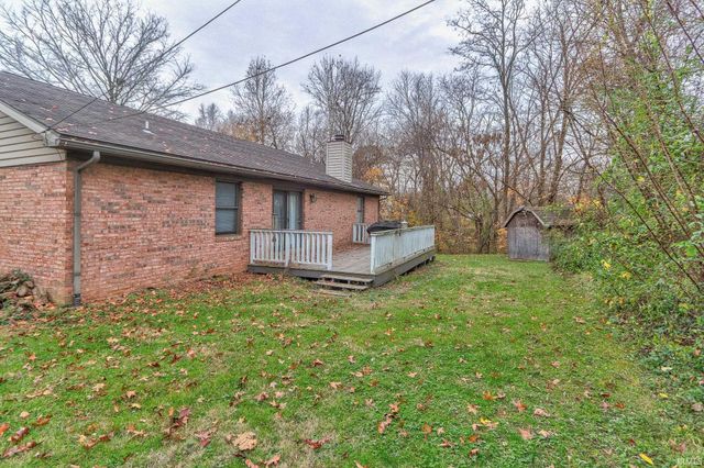 3709 Adobe Street, Evansville, IN 47720