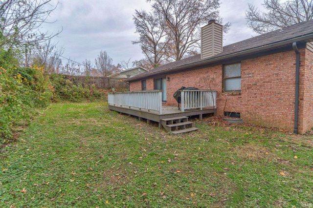 3709 Adobe Street, Evansville, IN 47720