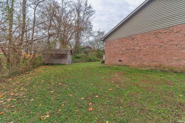 3709 Adobe Street, Evansville, IN 47720