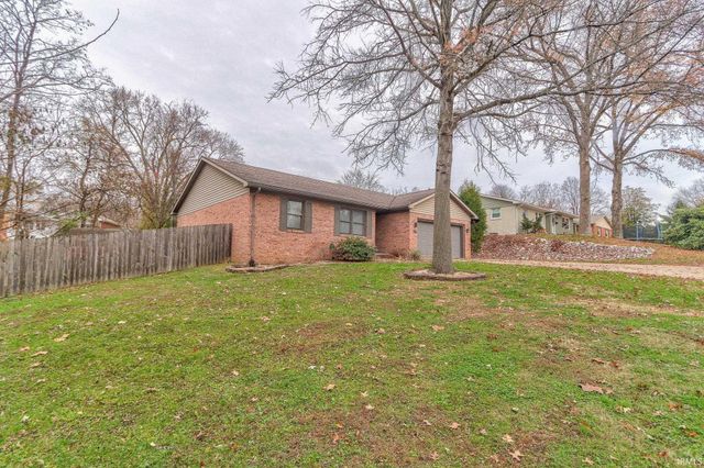 3709 Adobe Street, Evansville, IN 47720