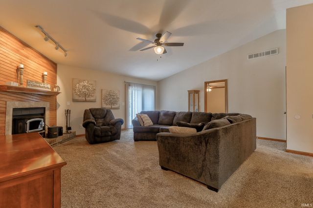 3709 Adobe Street, Evansville, IN 47720