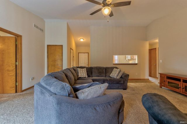 3709 Adobe Street, Evansville, IN 47720