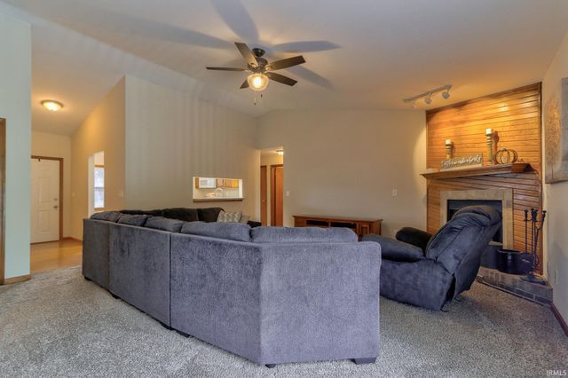 3709 Adobe Street, Evansville, IN 47720