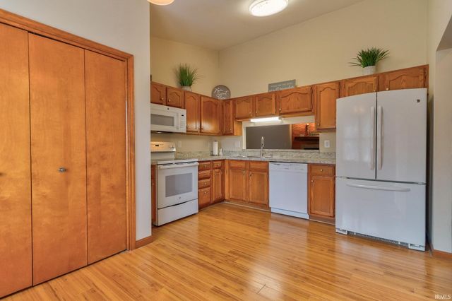 3709 Adobe Street, Evansville, IN 47720