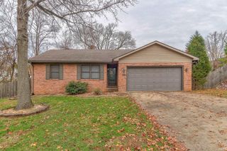 3709 Adobe Street, Evansville, IN 47720