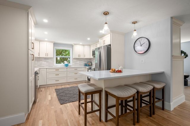 8 Elginwwood Rd., Peabody, MA 01960
