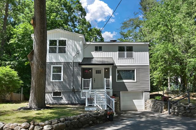 8 Elginwwood Rd., Peabody, MA 01960