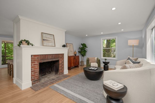 8 Elginwwood Rd., Peabody, MA 01960