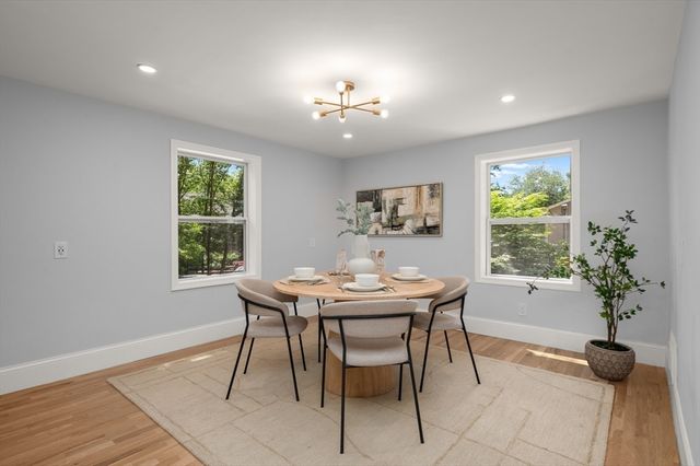 8 Elginwwood Rd., Peabody, MA 01960
