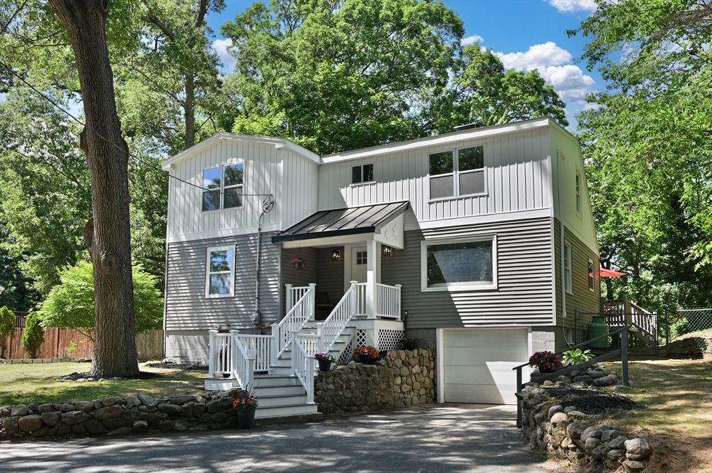8 Elginwwood Rd., Peabody, MA 01960