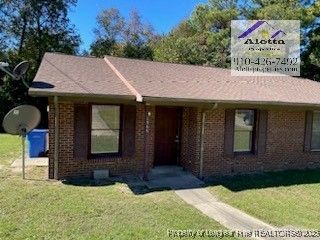 1966 Glenwick Drive, Fayetteville, NC 28304