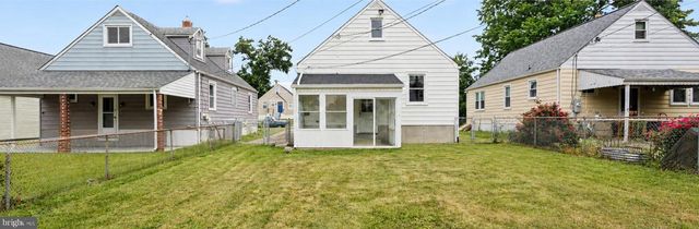 2513 CANTERBURY RD, Parkville, MD 21234