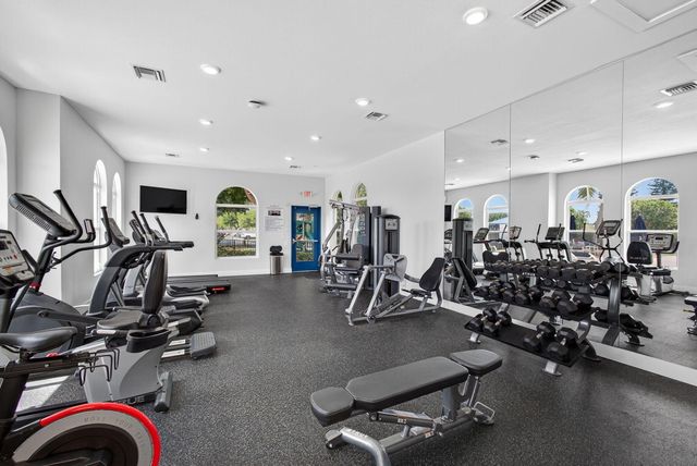 2785 S EVERGREEN Circle, Boynton Beach, FL 33426