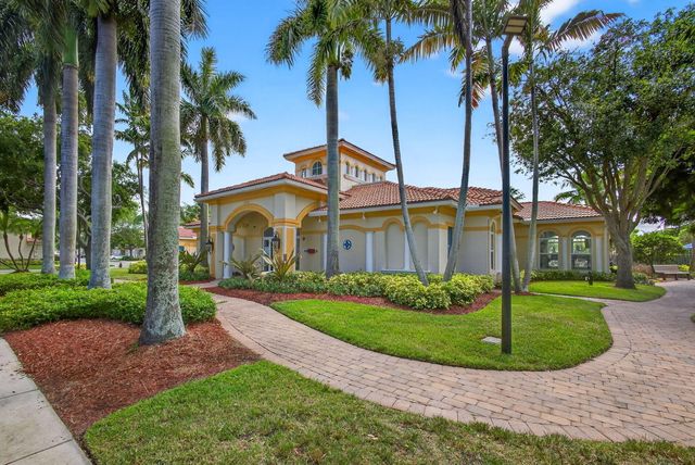 2785 S EVERGREEN Circle, Boynton Beach, FL 33426