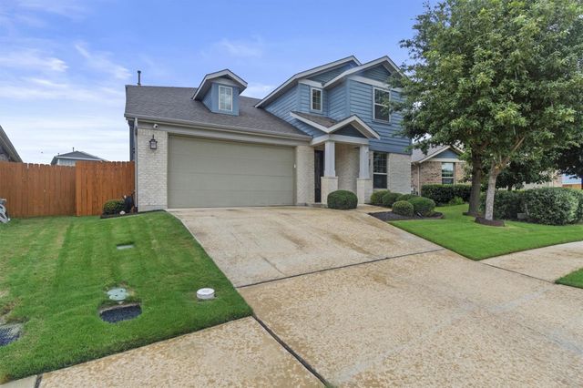 7104 Brick Slope PATH, Austin, TX 78744