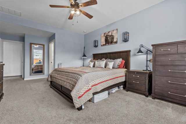 7104 Brick Slope PATH, Austin, TX 78744