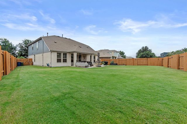 7104 Brick Slope PATH, Austin, TX 78744
