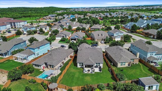 7104 Brick Slope PATH, Austin, TX 78744