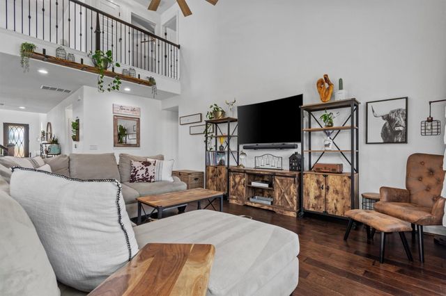 7104 Brick Slope PATH, Austin, TX 78744