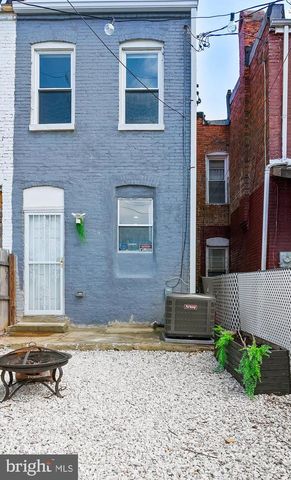 2956 GREENMOUNT AVE, Baltimore, MD 21218