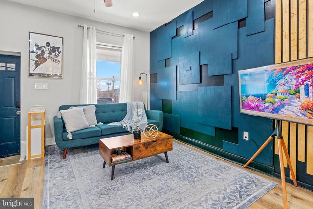 2956 GREENMOUNT AVE, Baltimore, MD 21218