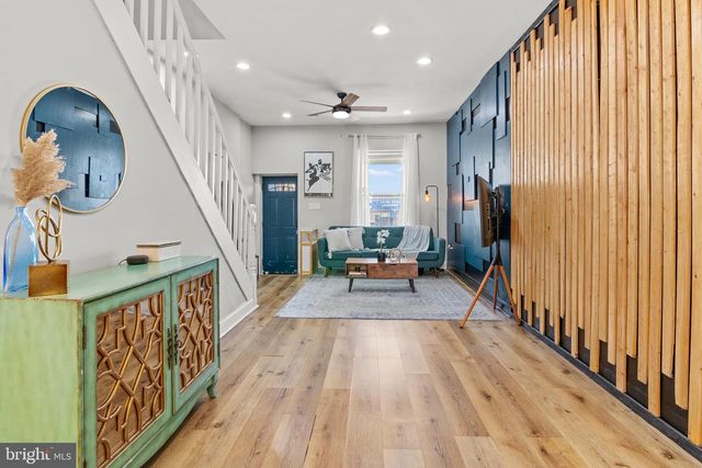 2956 GREENMOUNT AVE, Baltimore, MD 21218