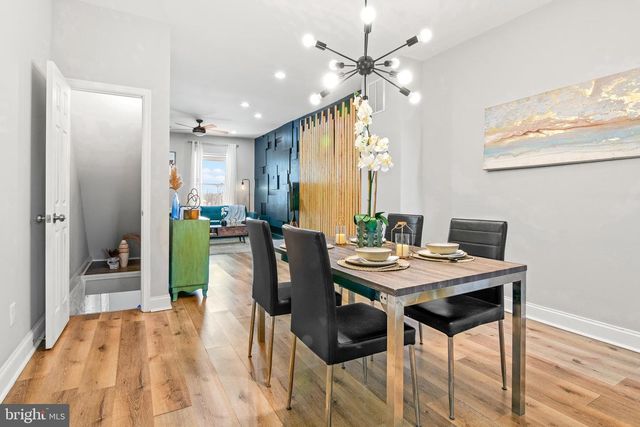 2956 GREENMOUNT AVE, Baltimore, MD 21218