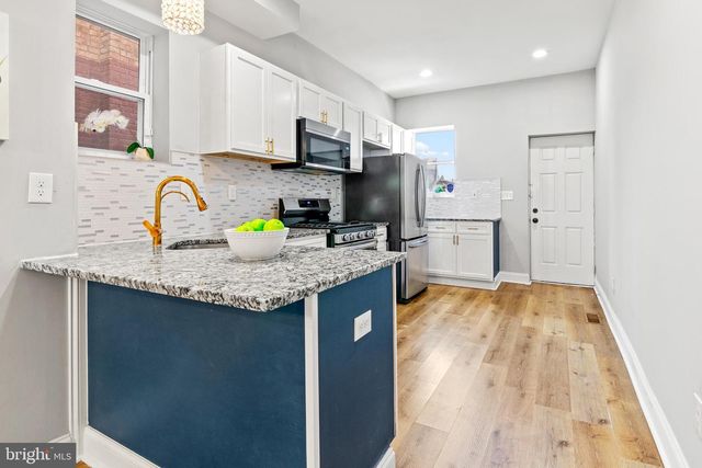 2956 GREENMOUNT AVE, Baltimore, MD 21218