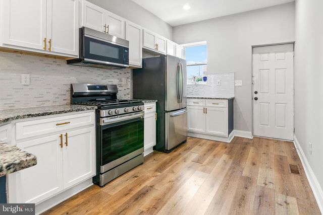 2956 GREENMOUNT AVE, Baltimore, MD 21218