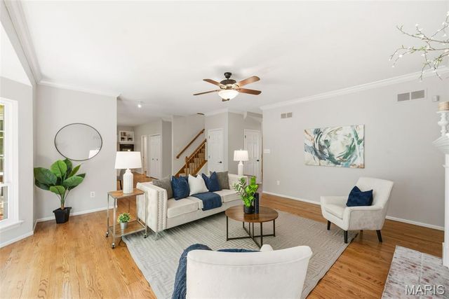 16112 Ridgewoods Manor Circle, Ellisville, MO 63038