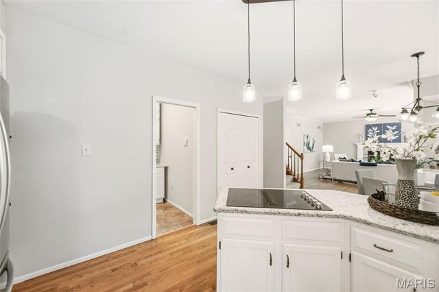 16112 Ridgewoods Manor Circle, Ellisville, MO 63038