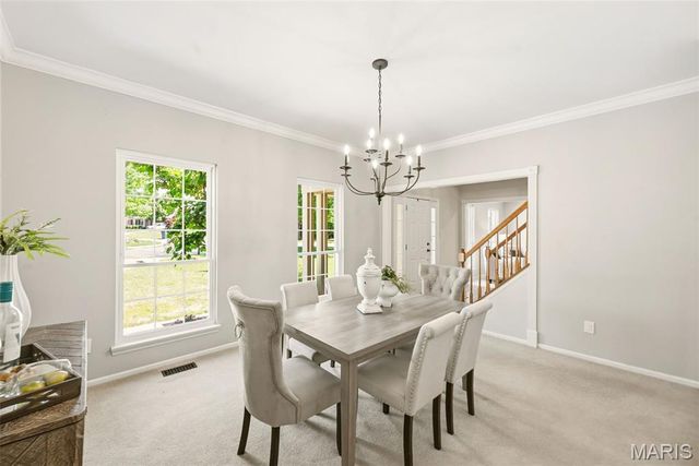16112 Ridgewoods Manor Circle, Ellisville, MO 63038
