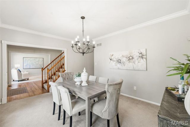 16112 Ridgewoods Manor Circle, Ellisville, MO 63038