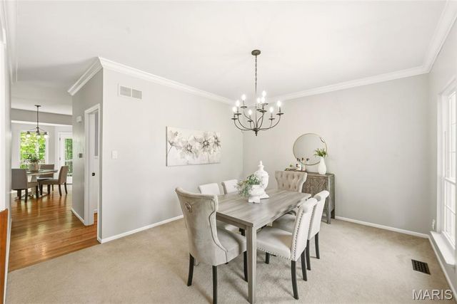 16112 Ridgewoods Manor Circle, Ellisville, MO 63038