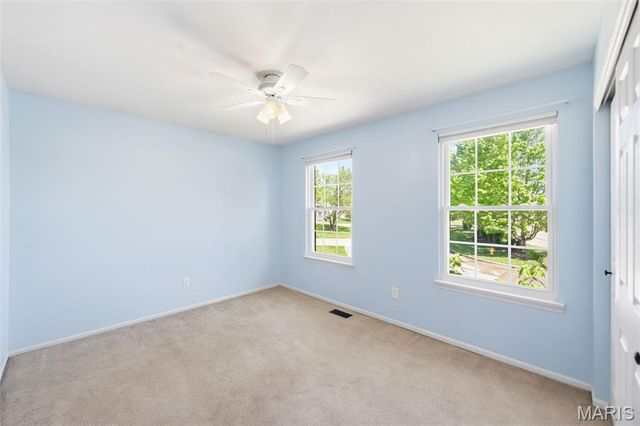 16112 Ridgewoods Manor Circle, Ellisville, MO 63038