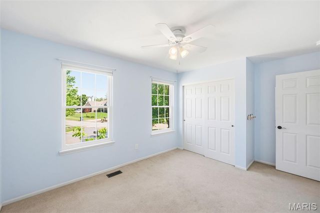 16112 Ridgewoods Manor Circle, Ellisville, MO 63038