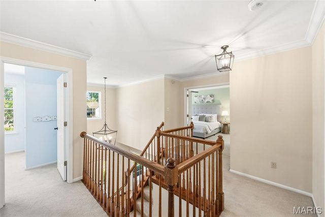 16112 Ridgewoods Manor Circle, Ellisville, MO 63038