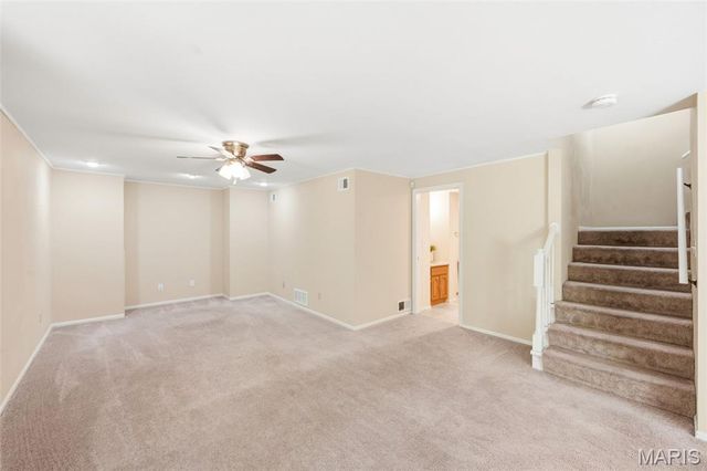 16112 Ridgewoods Manor Circle, Ellisville, MO 63038