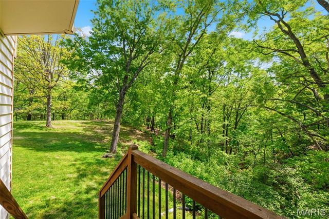 16112 Ridgewoods Manor Circle, Ellisville, MO 63038