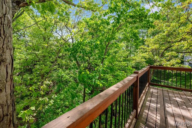 16112 Ridgewoods Manor Circle, Ellisville, MO 63038